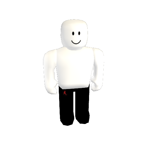 3K Limited Pants