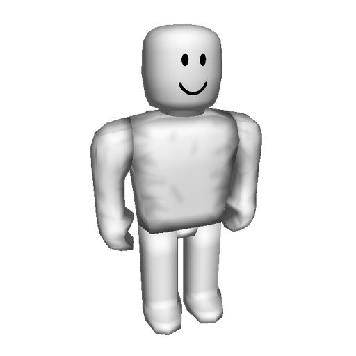 Shaded Torso