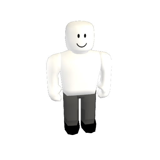 Spark's Merch - Pants for the Green Sweater!