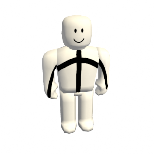 Shirt for : Stickman