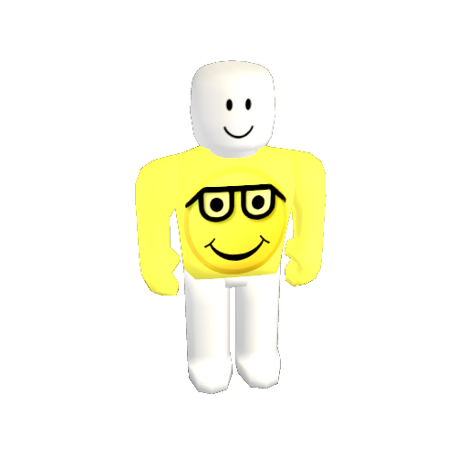 Nerd Emoji Shirt