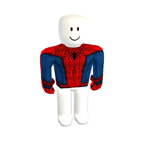 The Amazing Spider-Man (+)