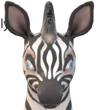 ASTOUNDING DONATOR Image