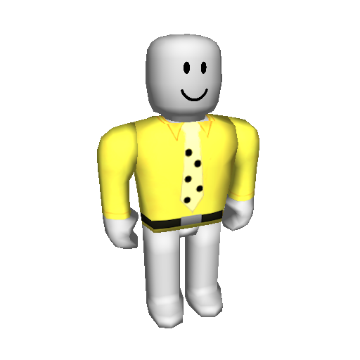 the man with a curious monkey