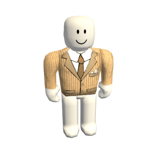 Shirt for : Cardboard Suit