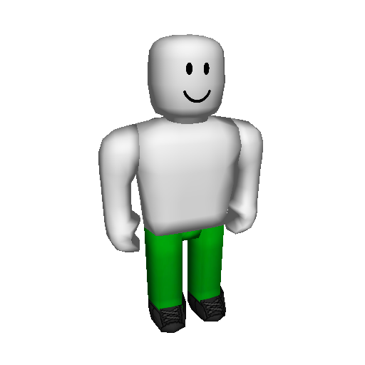 Green Innovation Pants