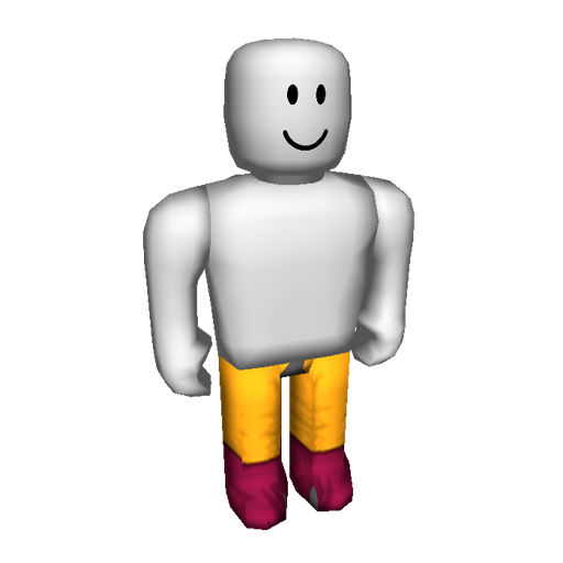 Saitama Pants