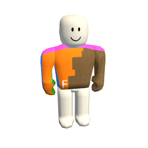 Wood Infection - Body