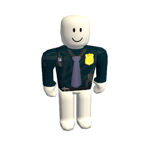 police shirt