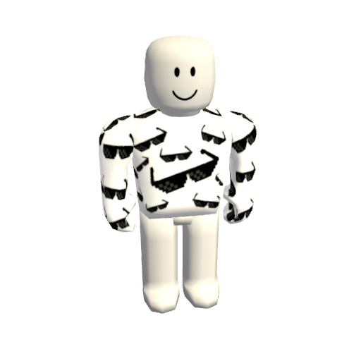 Shirt for : Deal With It Shades