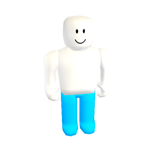 Pants for: 1x1x1x1