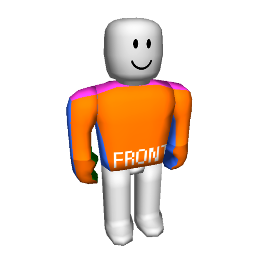 Test | BrickPlanet