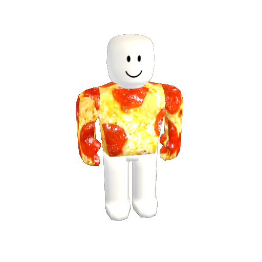 Shirt for : pizza