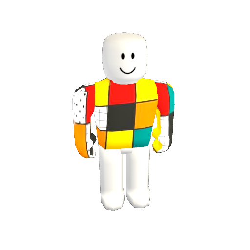 Shirt for : TEST