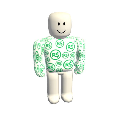 Shirt for : Robux