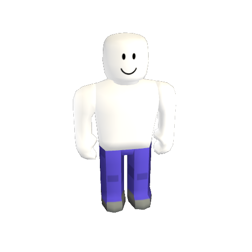 Pants for: Minecraft Steve Bundle