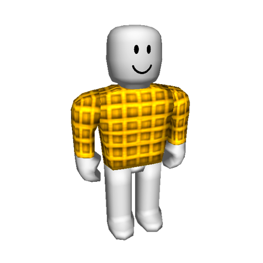 Waffle Shirt