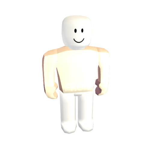 Shirt for : Template 2