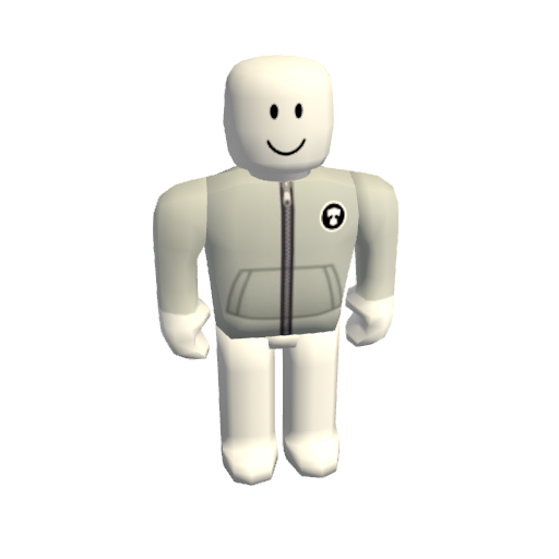Triumph Zipped Hoodie Grey